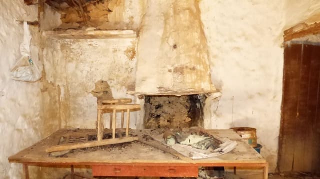 Finca/Landehus til salg i Llíber - € 49.900 (Ref: 8635691)