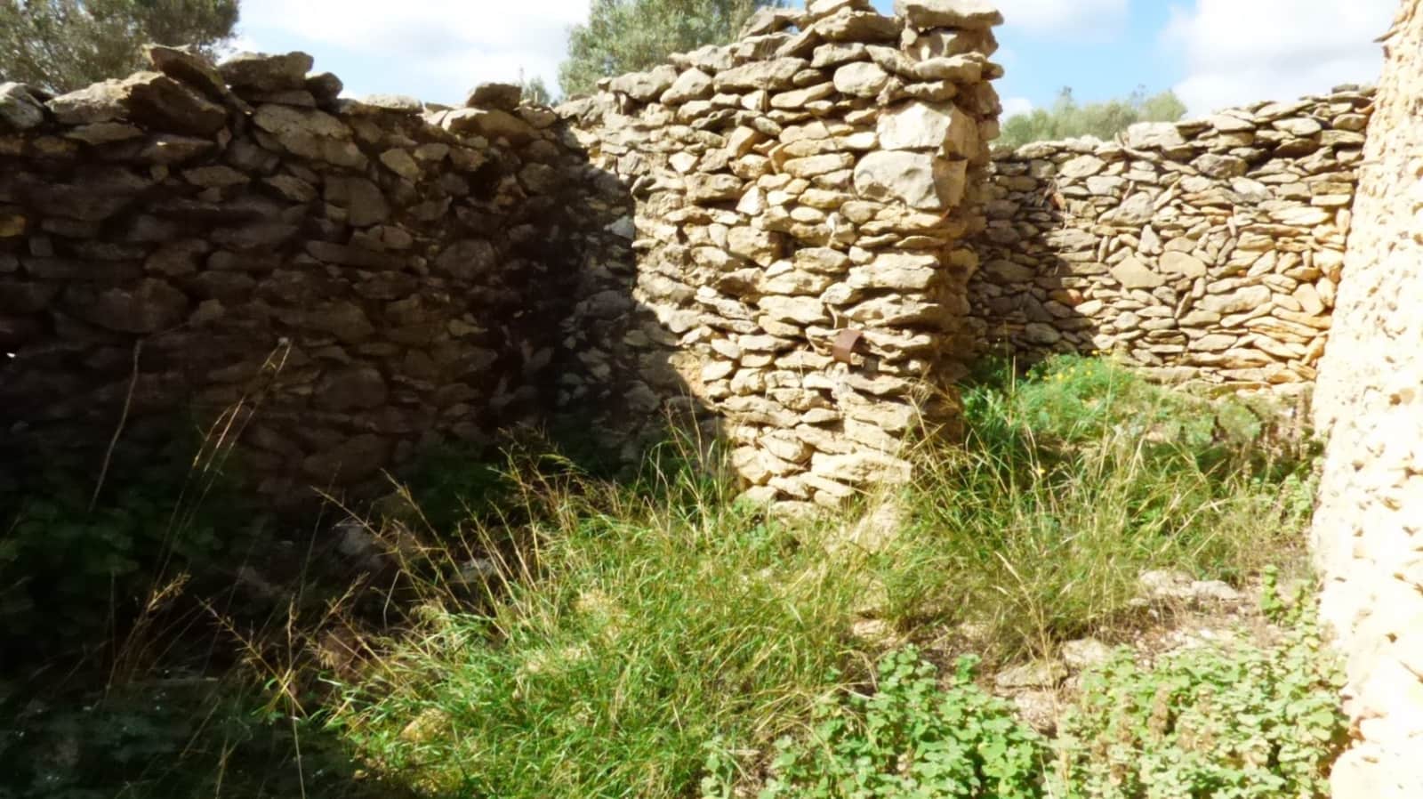 Finca/Landehus til salg i Lliber - € 49.900 (Ref: 8635691)