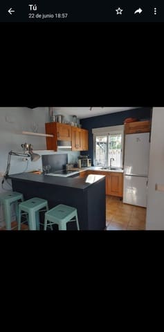 2 soveværelse Villa til salg i La Pedrera - Vessanes, Dénia med swimmingpool garage - € 446.000 (Ref: 8635692)