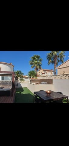 2 soveværelse Villa til salg i La Pedrera - Vessanes, Dénia med swimmingpool garage - € 446.000 (Ref: 8635692)