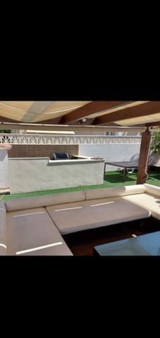 2 soveværelse Villa til salg i La Pedrera - Vessanes, Dénia med swimmingpool garage - € 446.000 (Ref: 8635692)