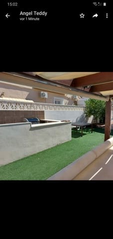 2 soveværelse Villa til salg i La Pedrera - Vessanes, Dénia med swimmingpool garage - € 446.000 (Ref: 8635692)