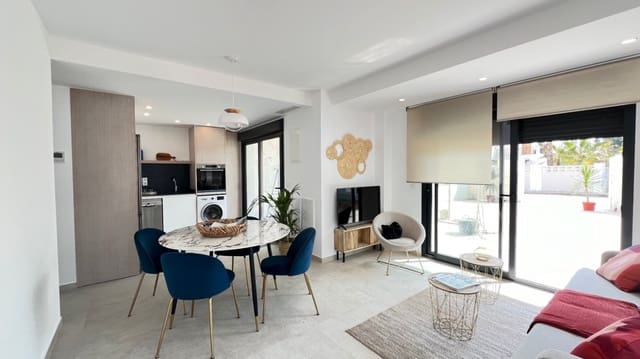 2 chambre Appartement à vendre à El Montgó, Dénia - 289 000 € (Ref: 8635704)