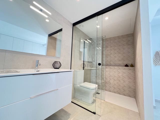 2 chambre Appartement à vendre à El Montgó, Dénia - 289 000 € (Ref: 8635704)