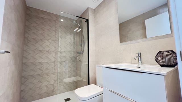 2 chambre Appartement à vendre à El Montgó, Dénia - 289 000 € (Ref: 8635704)