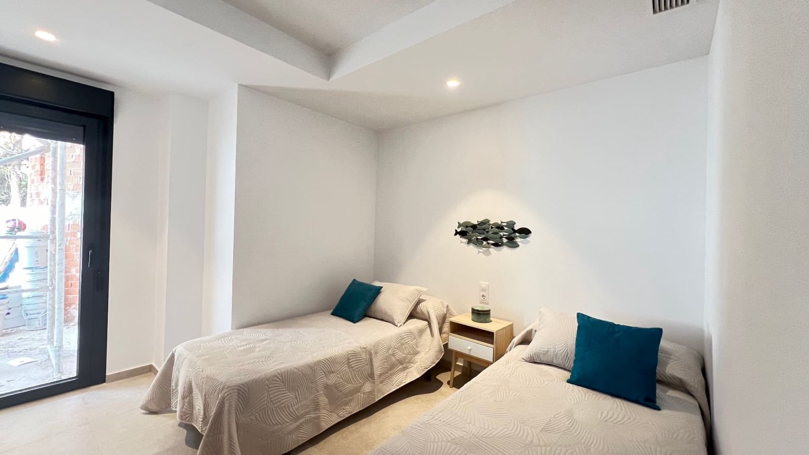 2 chambre Appartement à vendre à Denia - 289 000 € (Ref: 8635704)