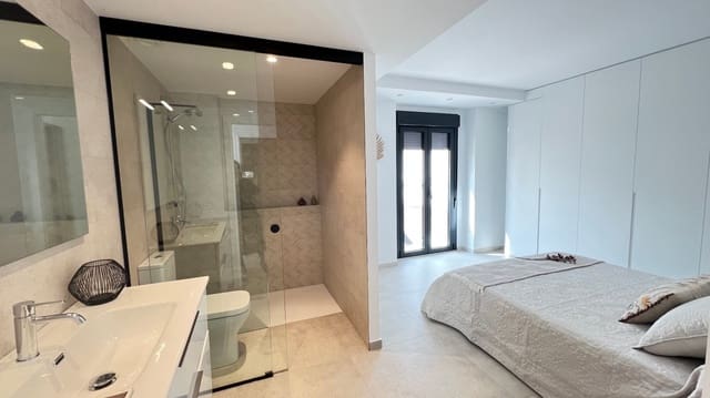 2 chambre Appartement à vendre à El Montgó, Dénia - 289 000 € (Ref: 8635704)