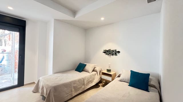 2 chambre Appartement à vendre à El Montgó, Dénia - 289 000 € (Ref: 8635704)