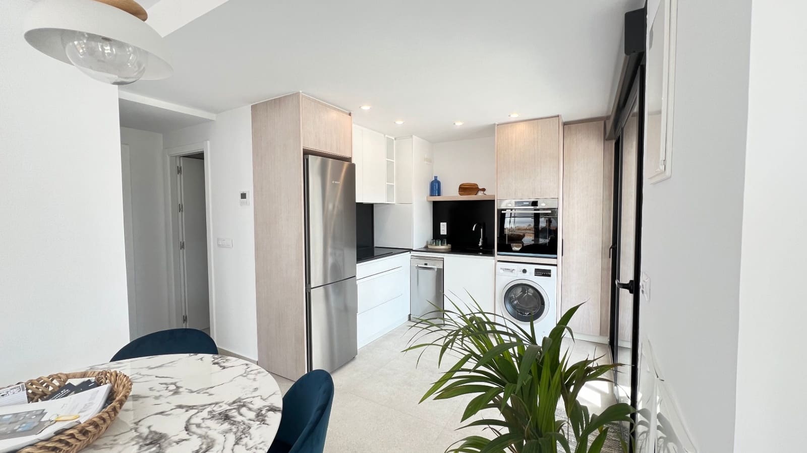 2 chambre Appartement à vendre à Denia - 289 000 € (Ref: 8635704)