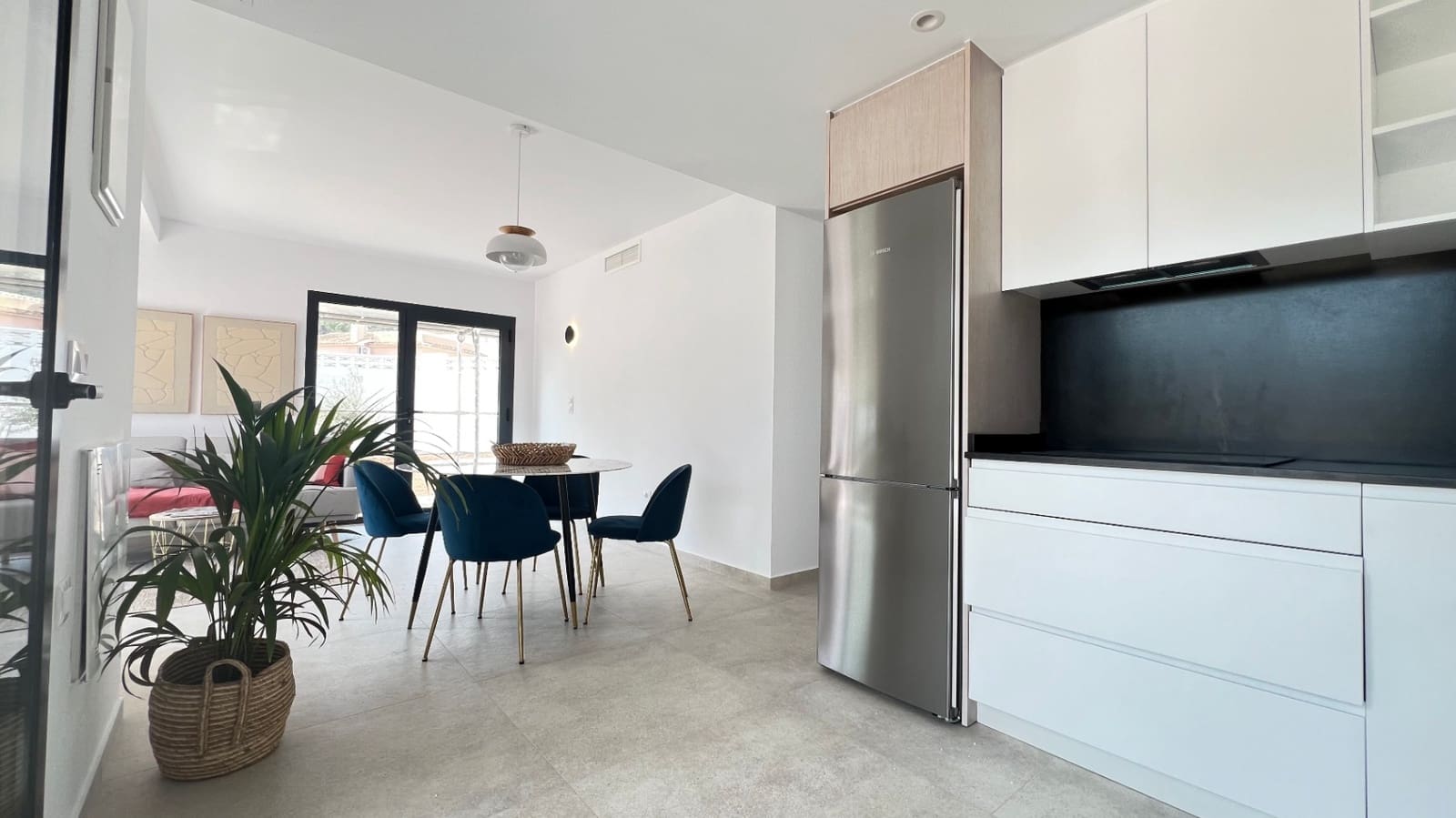 2 chambre Appartement à vendre à Denia - 289 000 € (Ref: 8635704)