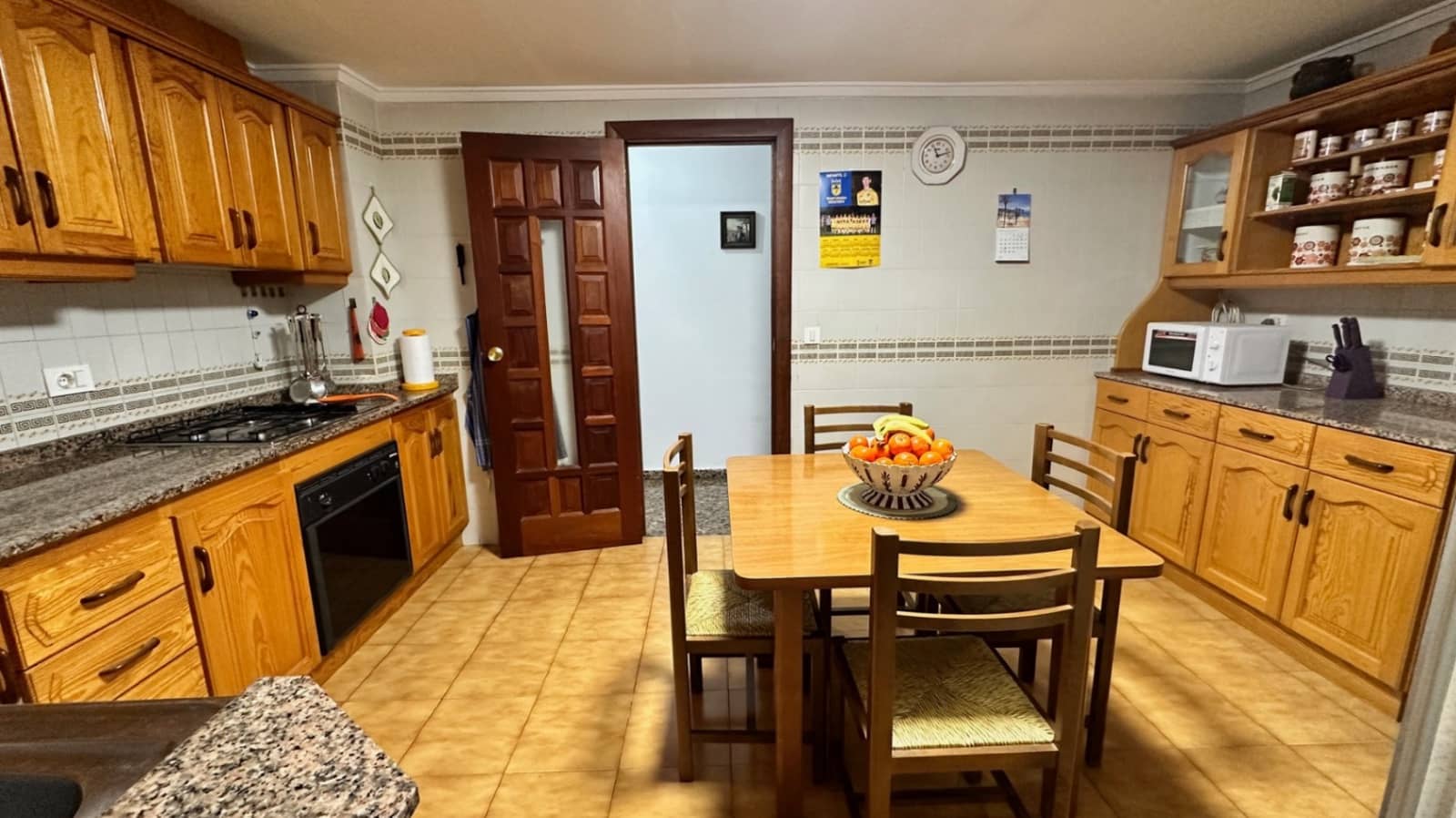 4 bedroom Flat for sale in Denia - € 335,000 (Ref: 8635712)