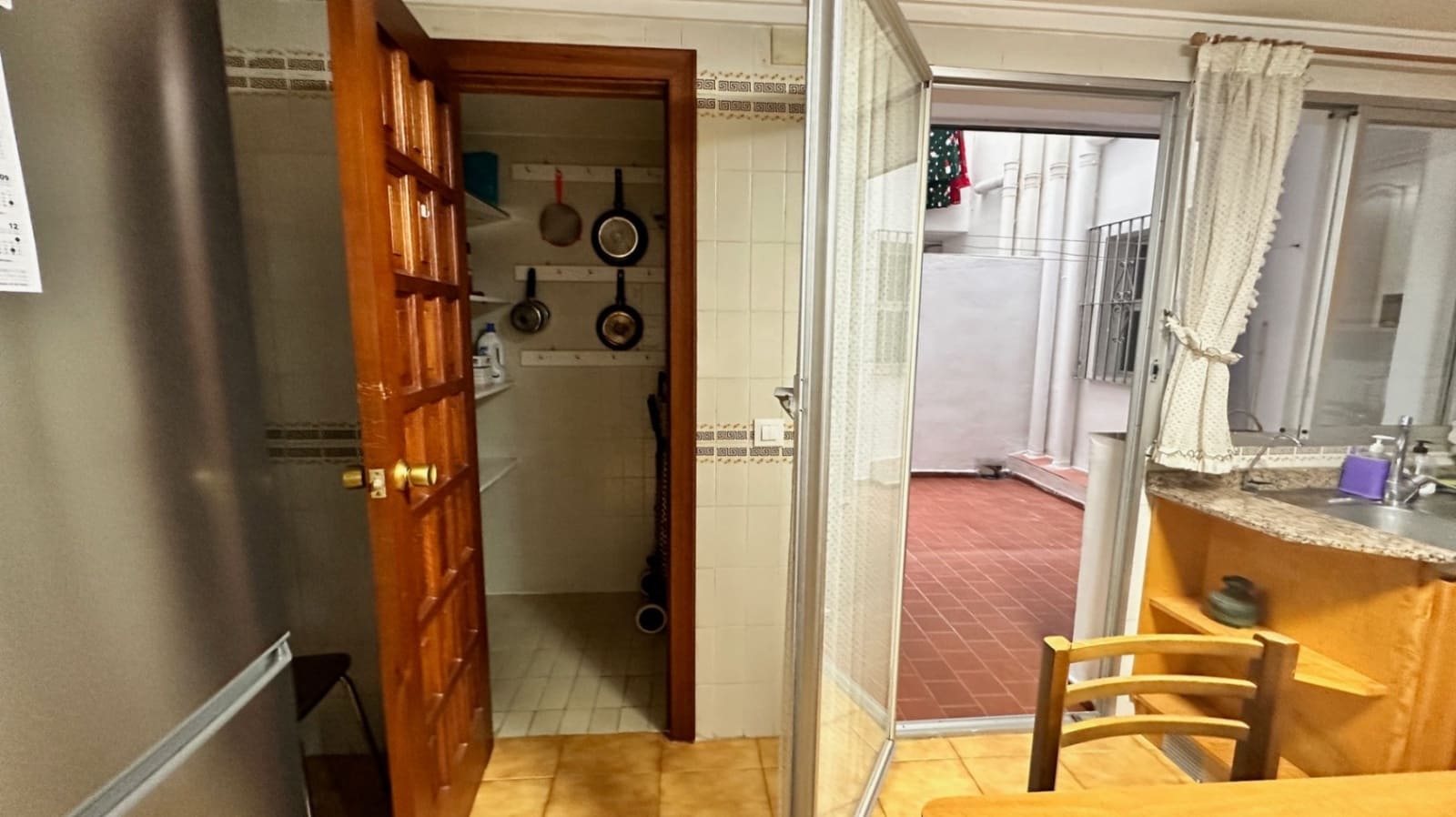 4 bedroom Flat for sale in Denia - € 335,000 (Ref: 8635712)