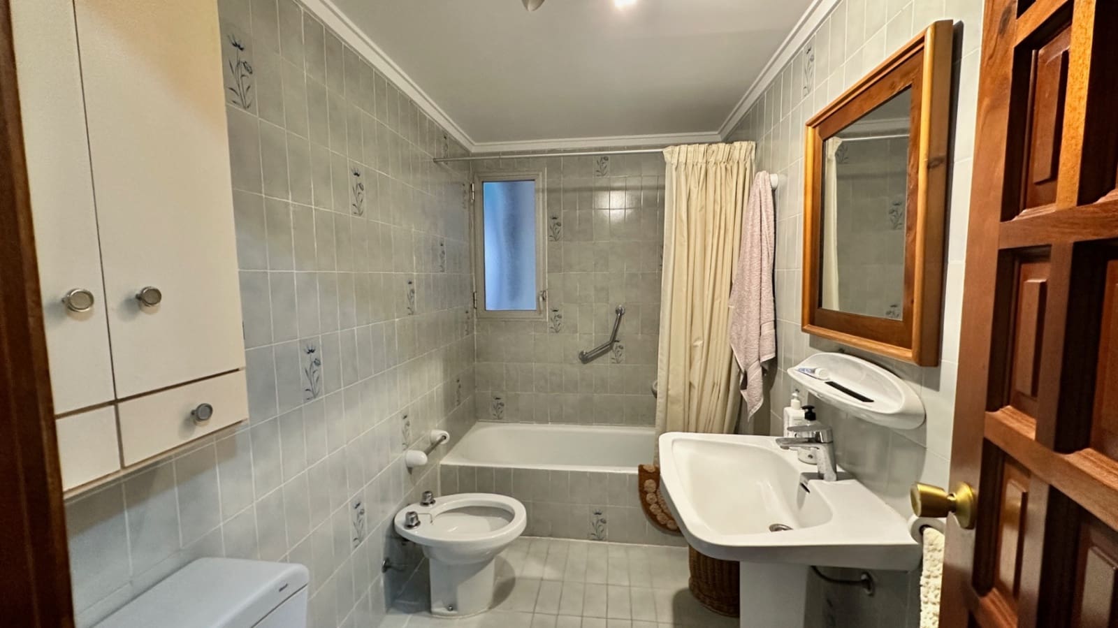 4 bedroom Flat for sale in Denia - € 335,000 (Ref: 8635712)