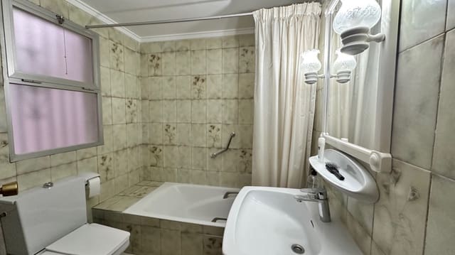 4 Zimmer Wohnung zu verkaufen in Centro Urbano, Dénia - 335.000 € (Ref: 8635712)