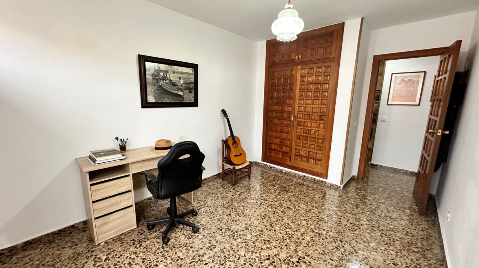 4 bedroom Flat for sale in Denia - € 335,000 (Ref: 8635712)