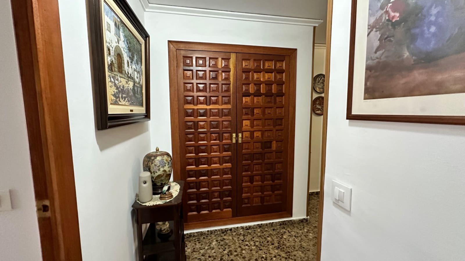 4 bedroom Flat for sale in Denia - € 335,000 (Ref: 8635712)