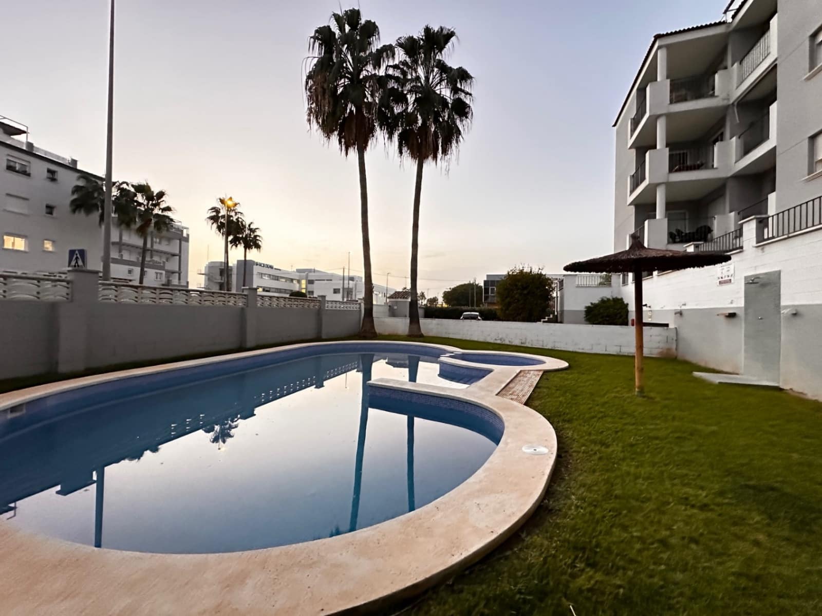 2 soverom Leilighet til salgs i Denia - € 228 000 (Ref: 8664508)