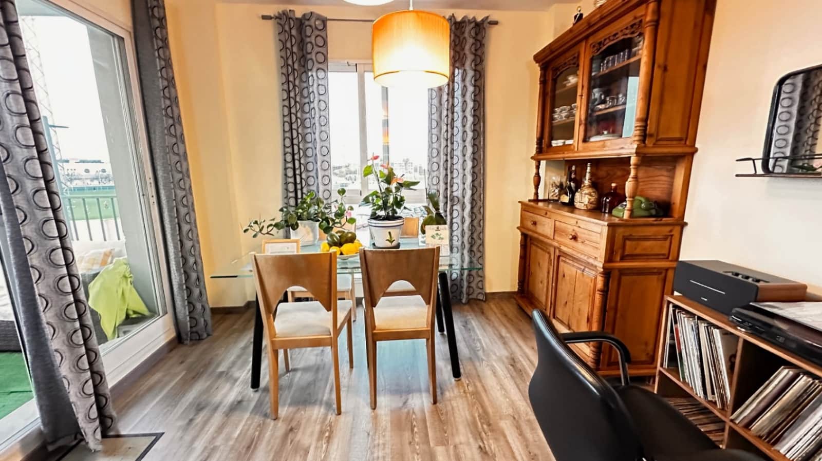 2 soverom Leilighet til salgs i Denia - € 228 000 (Ref: 8664508)