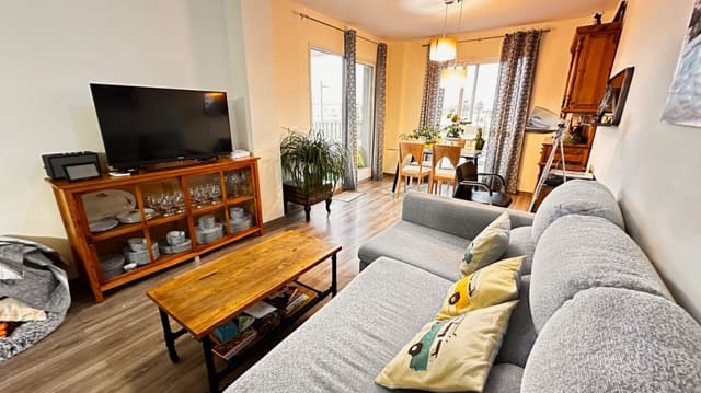 2 soveværelse Lejlighed til salg i Centro Urbano, Dénia - € 228.000 (Ref: 8664508)