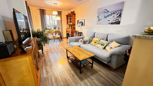 2 soveværelse Lejlighed til salg i Centro Urbano, Dénia - € 228.000 (Ref: 8664508)