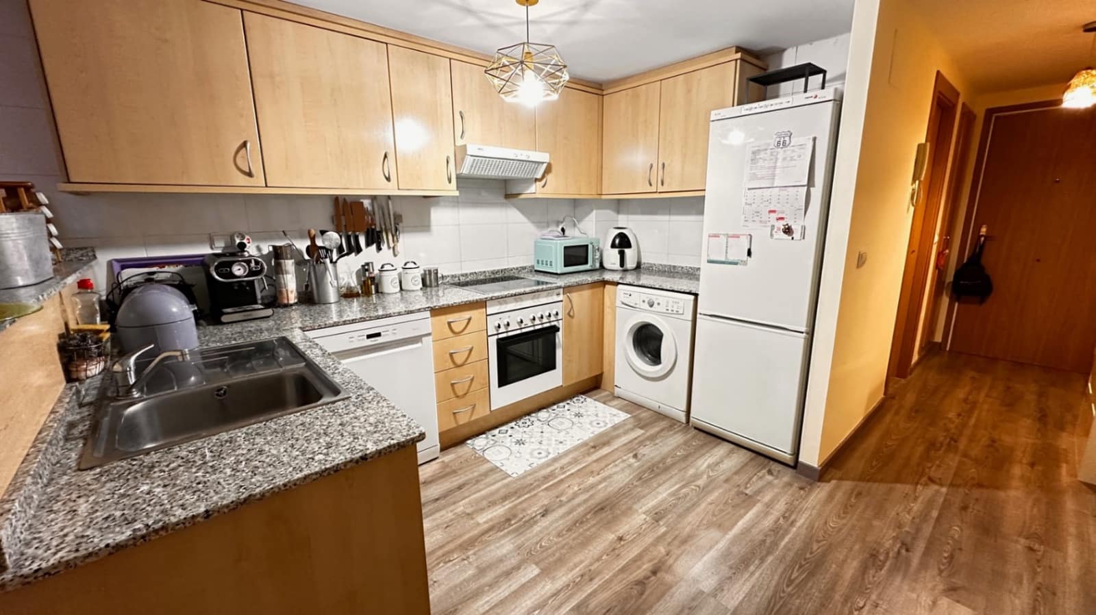 2 soverom Leilighet til salgs i Denia - € 228 000 (Ref: 8664508)