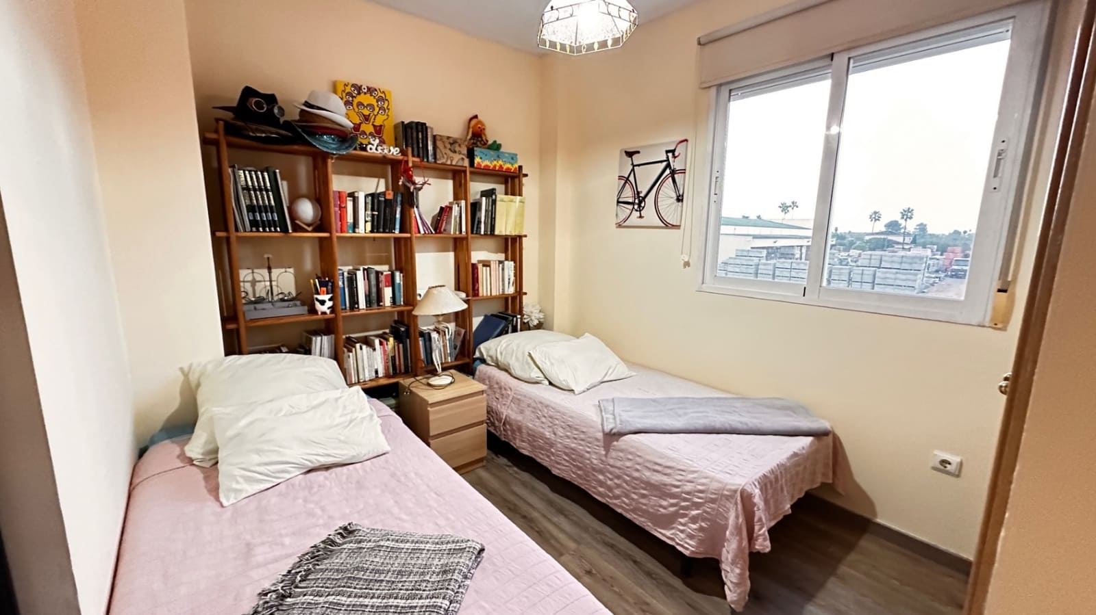 2 soverom Leilighet til salgs i Denia - € 228 000 (Ref: 8664508)