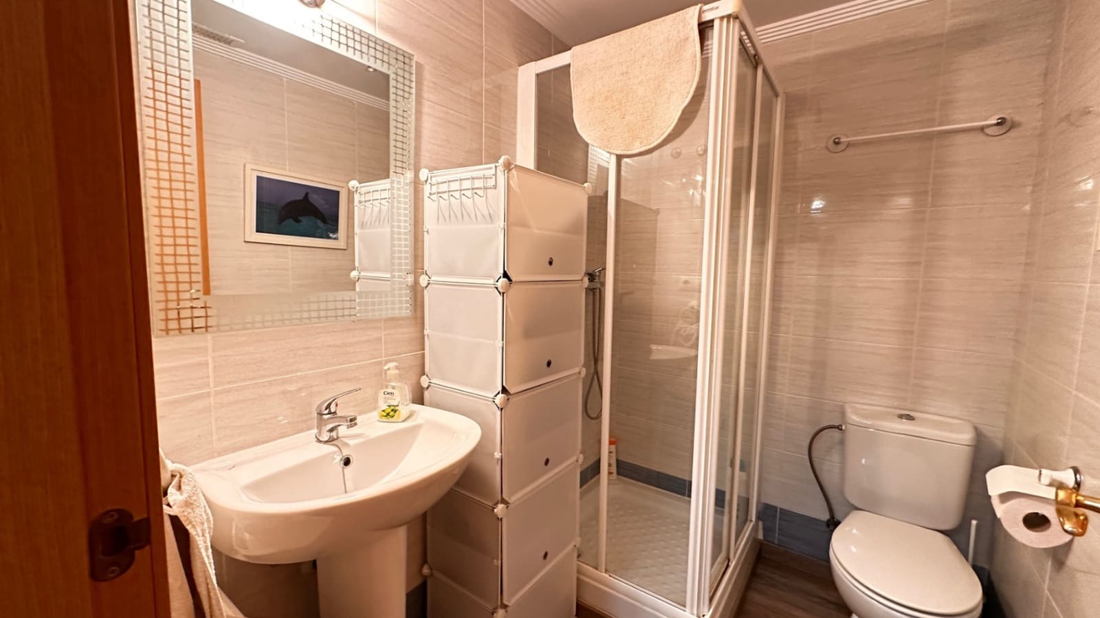 2 soverom Leilighet til salgs i Denia - € 228 000 (Ref: 8664508)