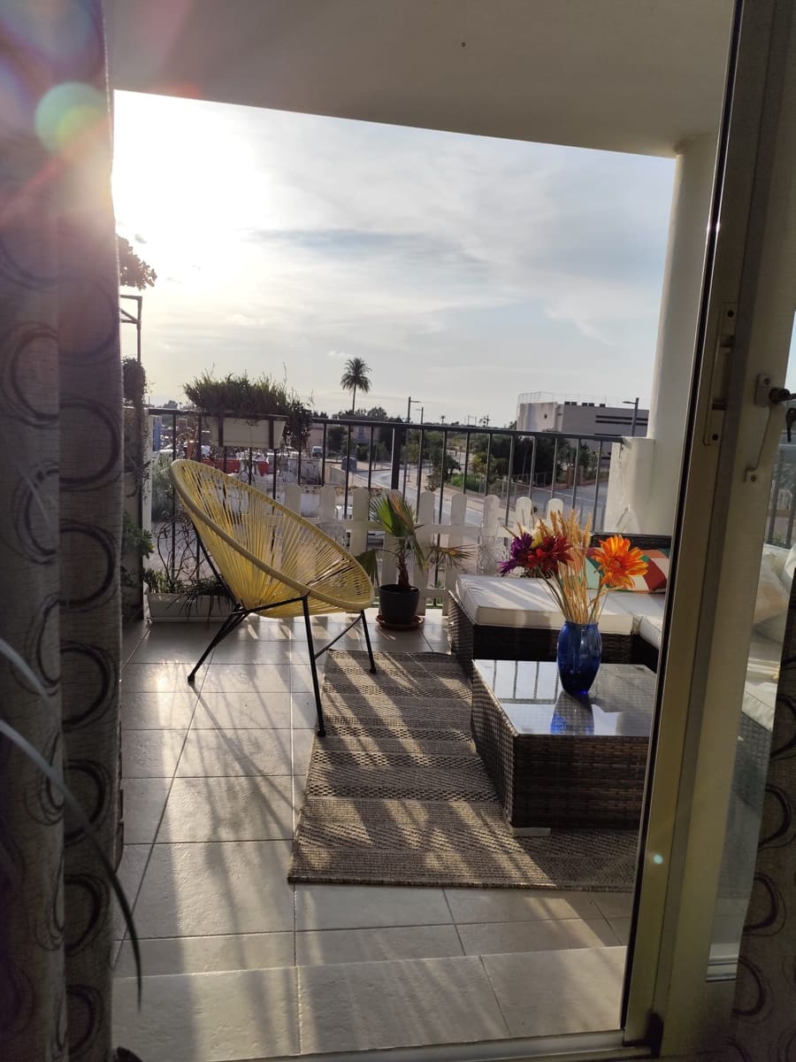 2 soverom Leilighet til salgs i Denia - € 228 000 (Ref: 8664508)