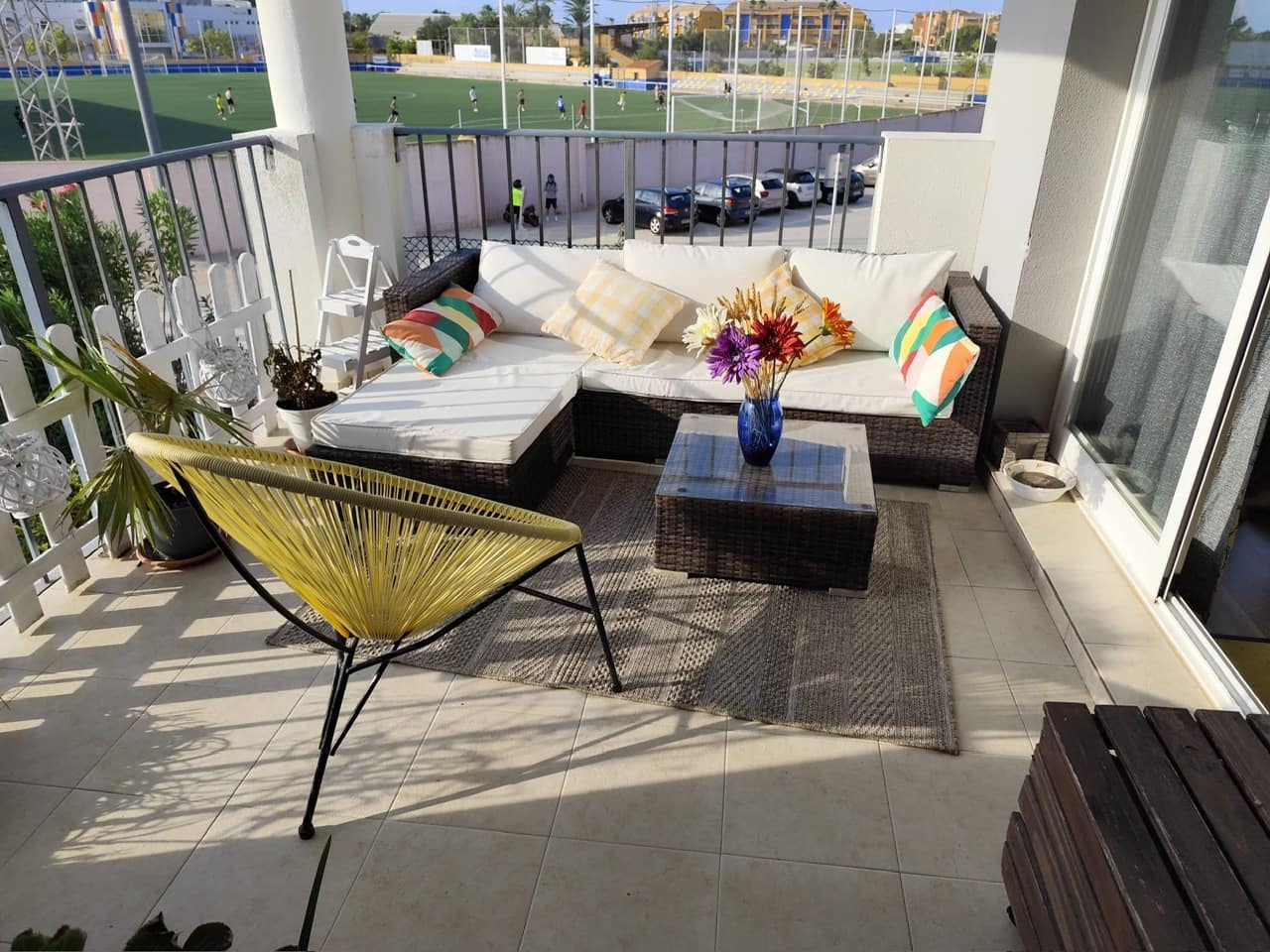 2 soverom Leilighet til salgs i Denia - € 228 000 (Ref: 8664508)