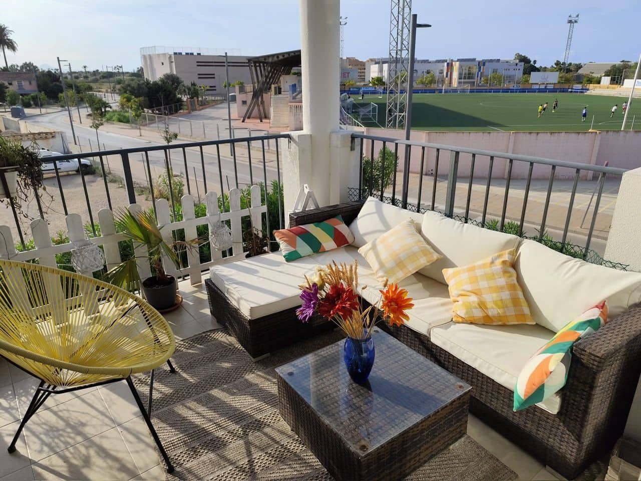 2 soverom Leilighet til salgs i Denia - € 228 000 (Ref: 8664508)