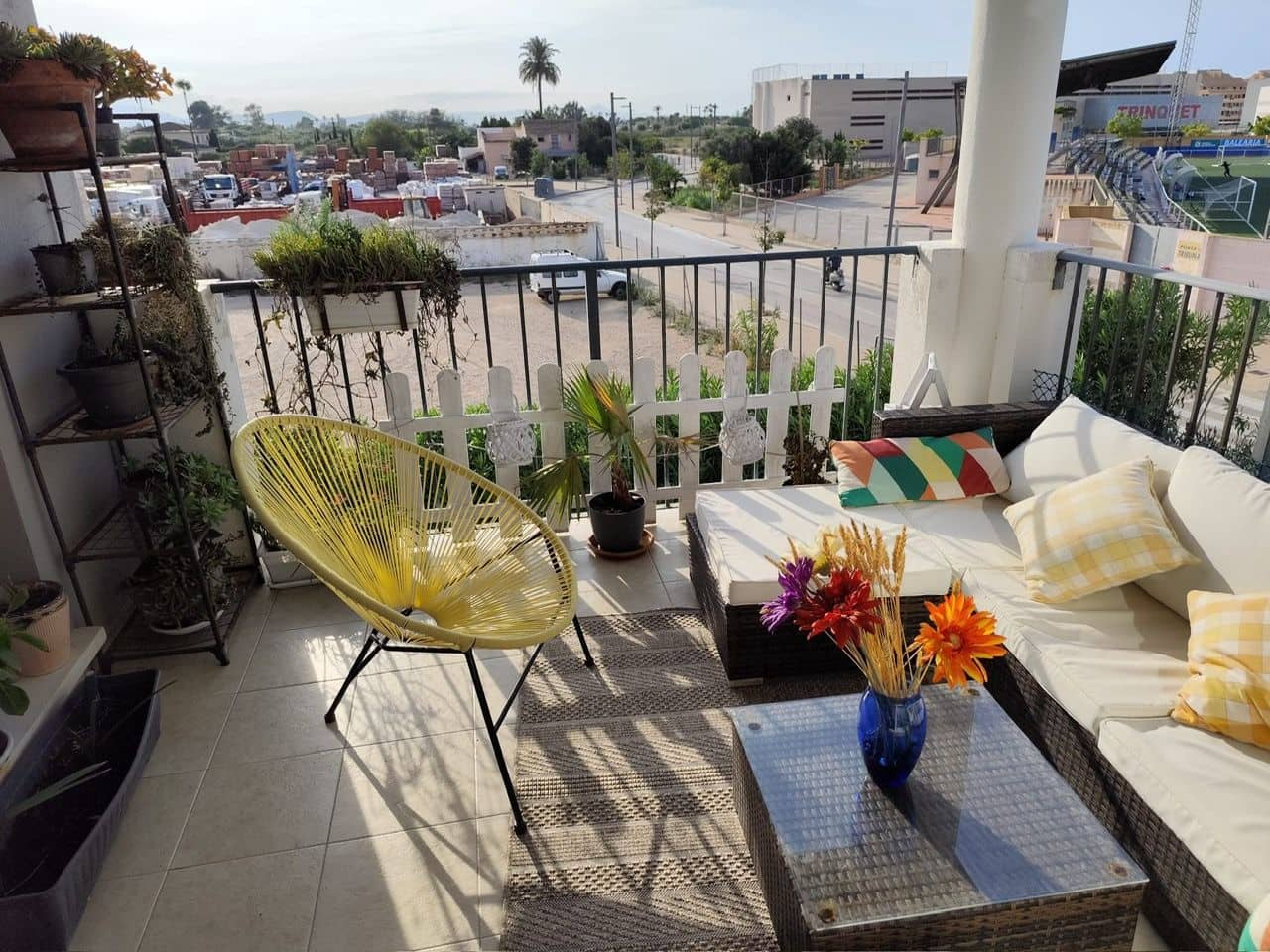 2 soverom Leilighet til salgs i Denia - € 228 000 (Ref: 8664508)