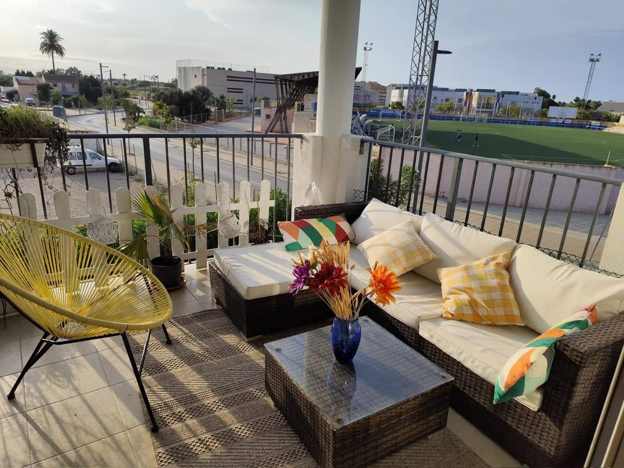 2 soverom Leilighet til salgs i Denia - € 228 000 (Ref: 8664508)