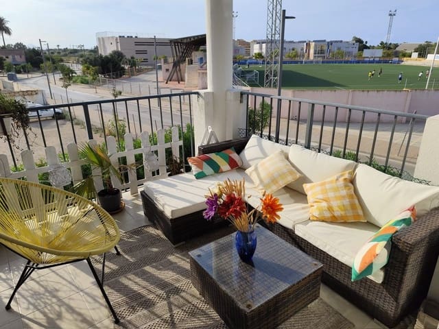 2 soveværelse Lejlighed til salg i Centro Urbano, Dénia - € 228.000 (Ref: 8664508)