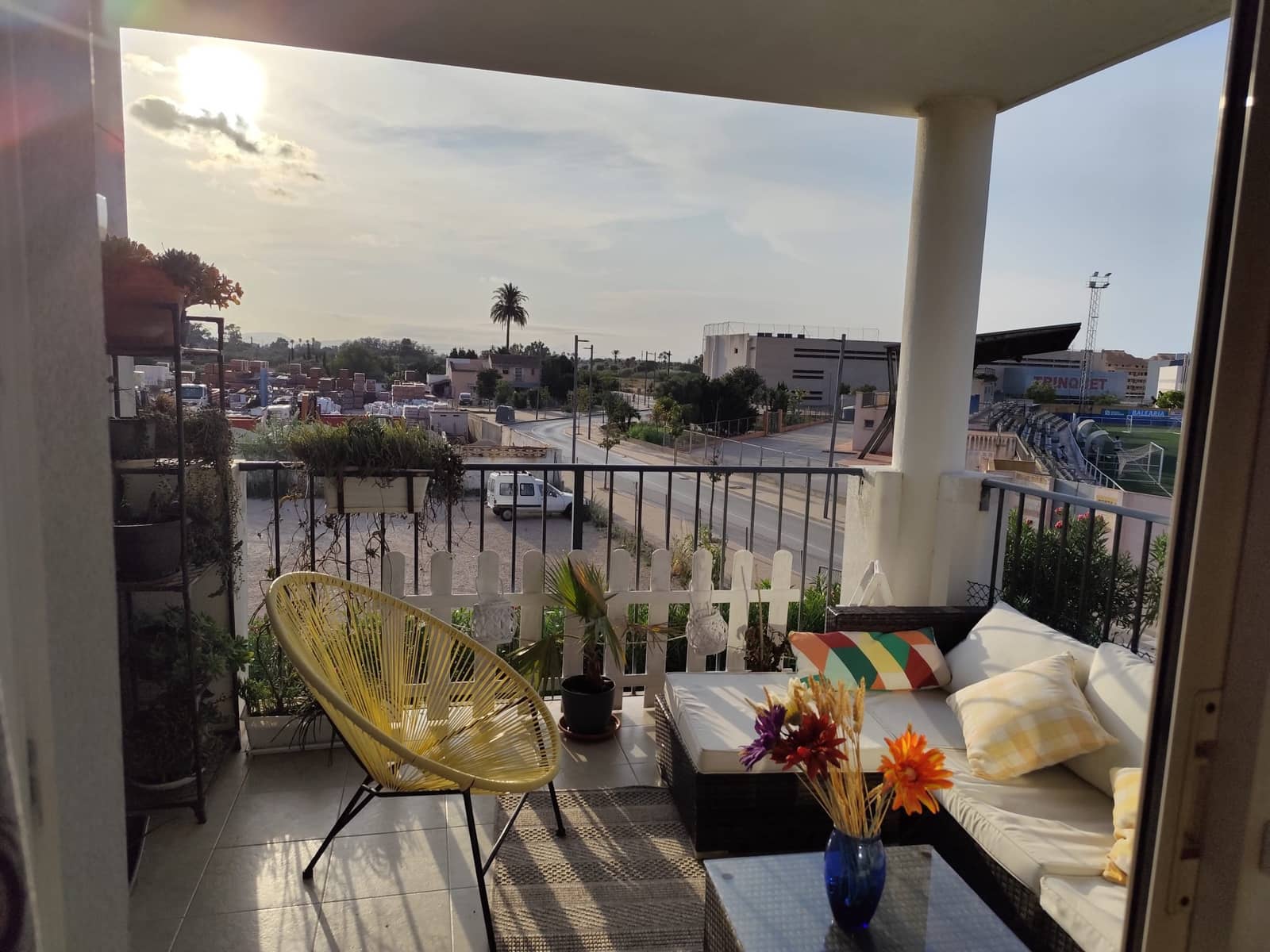 2 soverom Leilighet til salgs i Denia - € 228 000 (Ref: 8664508)