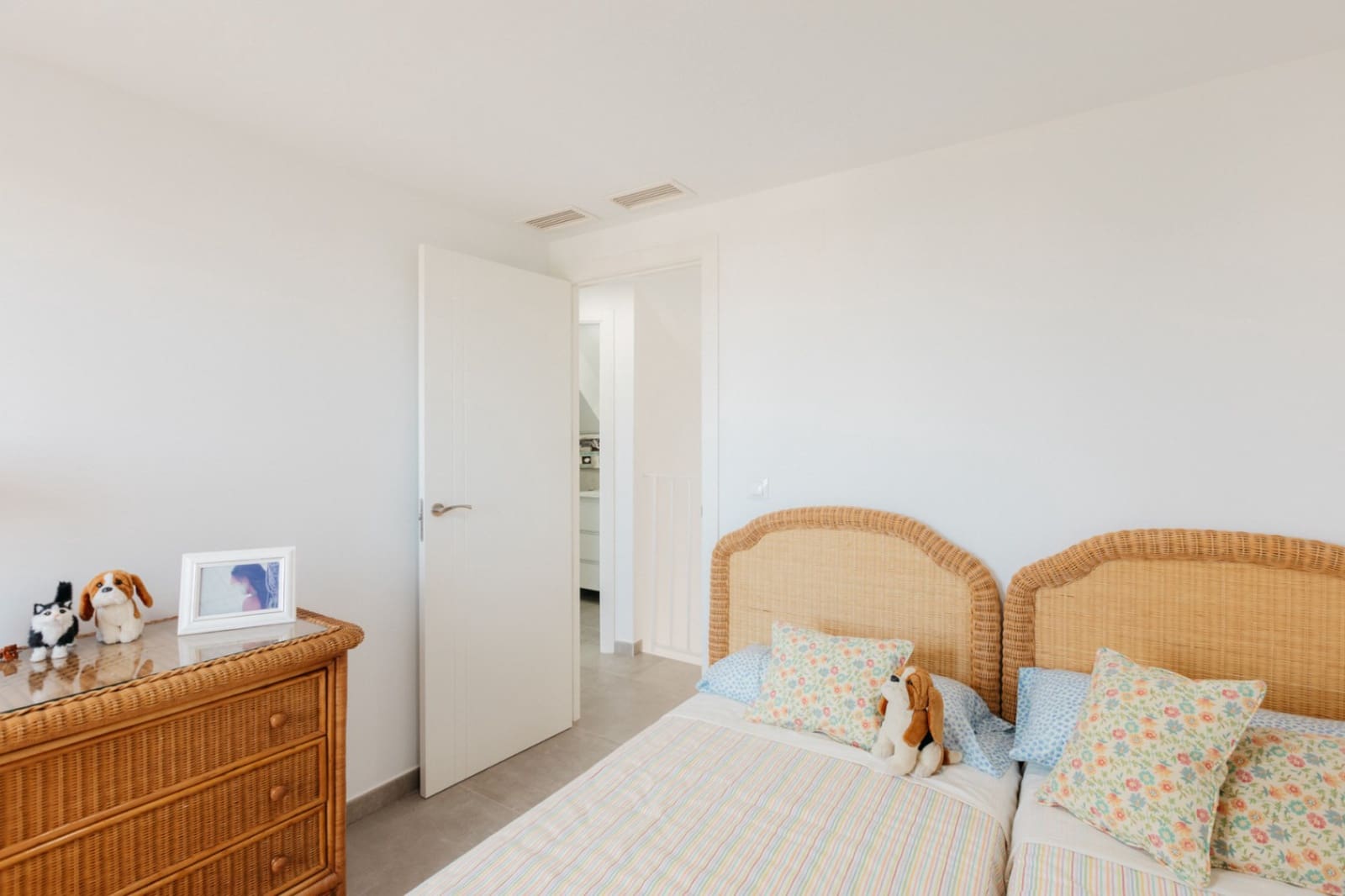 3 soveværelse Penthouse til salg i Denia med swimmingpool garage - € 450.000 (Ref: 8674926)