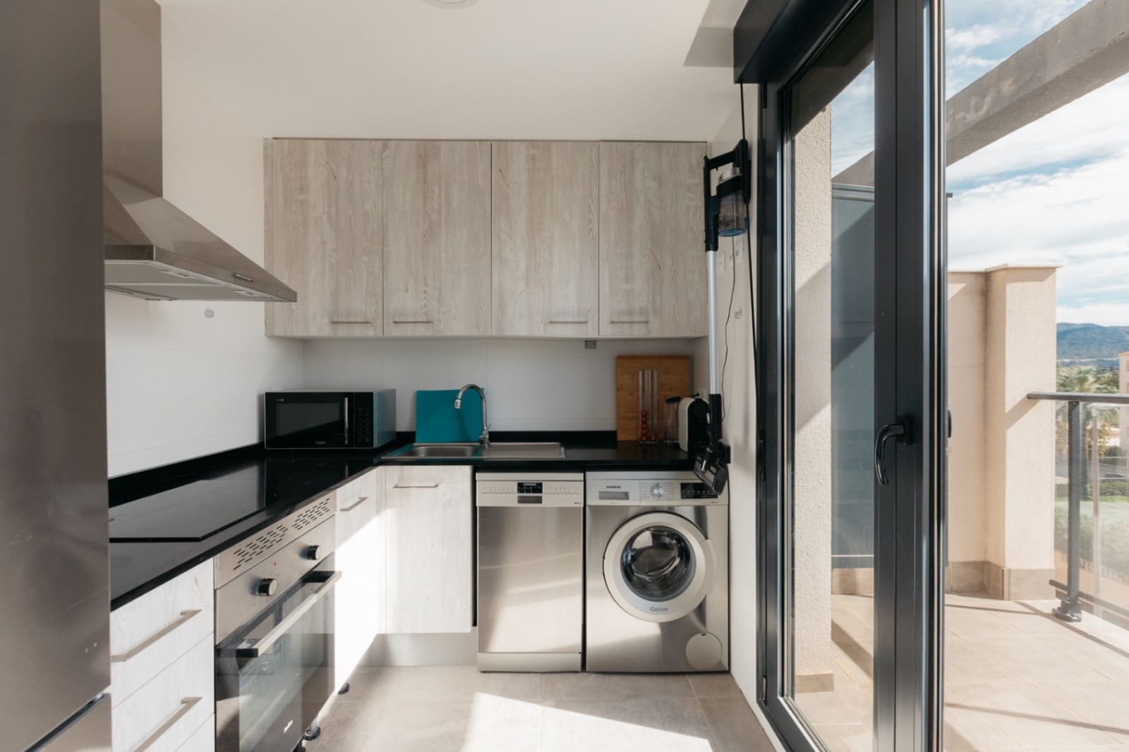 3 soveværelse Penthouse til salg i Denia med swimmingpool garage - € 450.000 (Ref: 8674926)