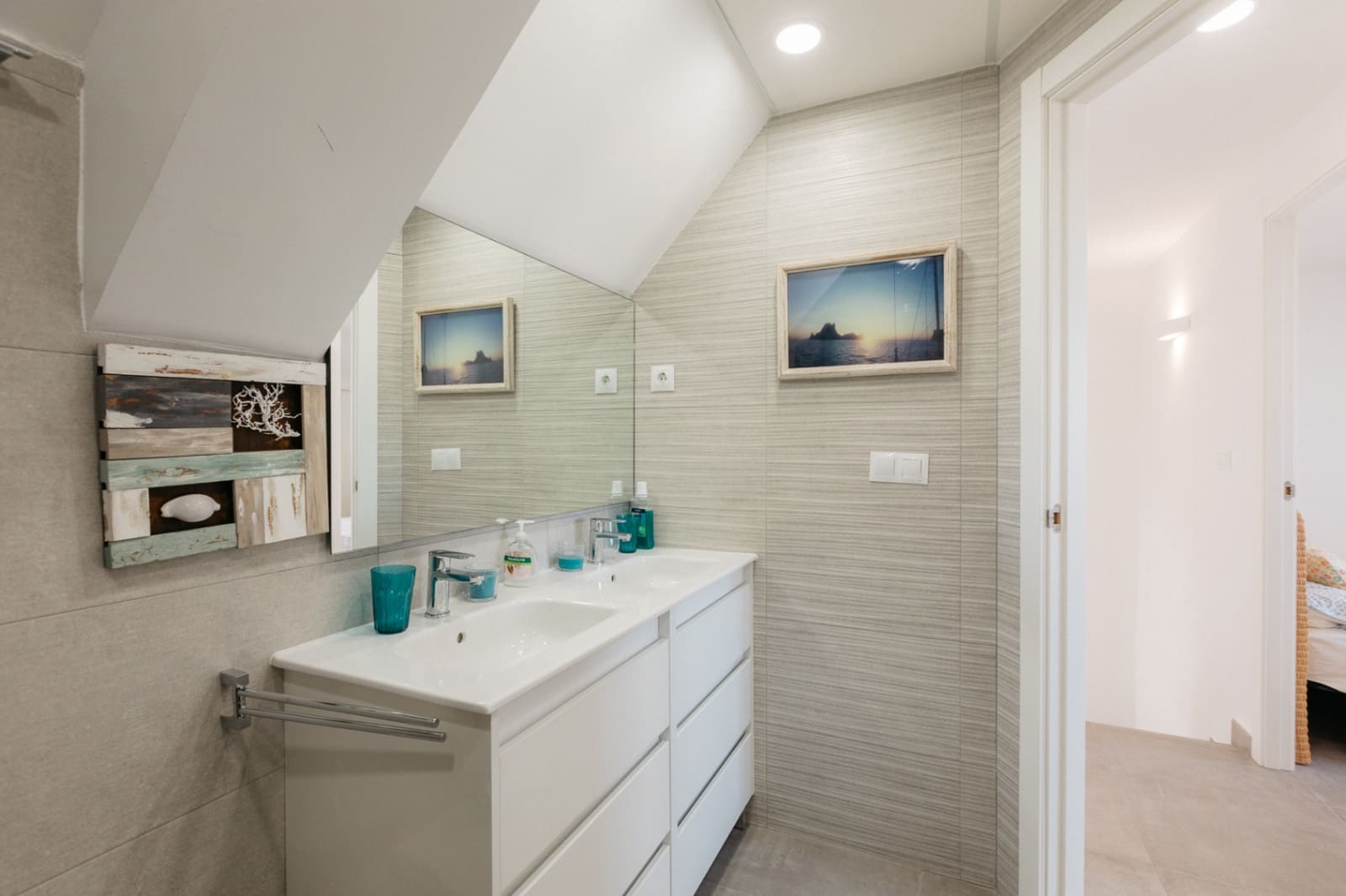 3 soveværelse Penthouse til salg i Denia med swimmingpool garage - € 450.000 (Ref: 8674926)