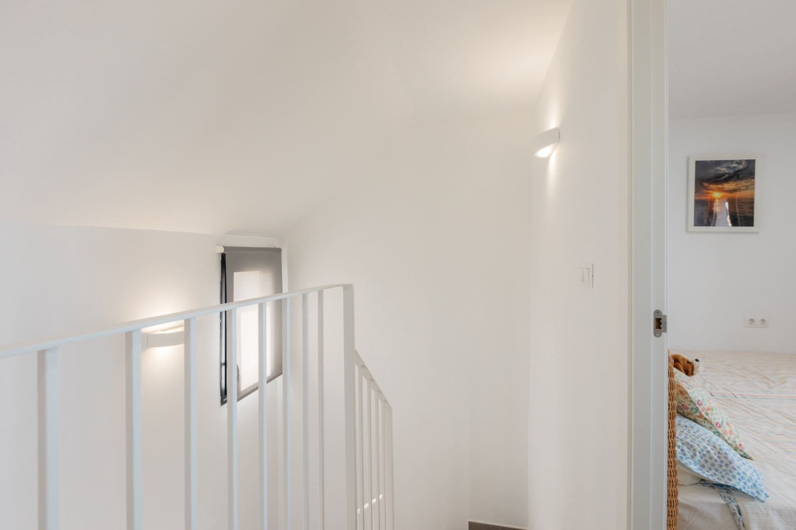 3 soveværelse Penthouse til salg i Denia med swimmingpool garage - € 450.000 (Ref: 8674926)