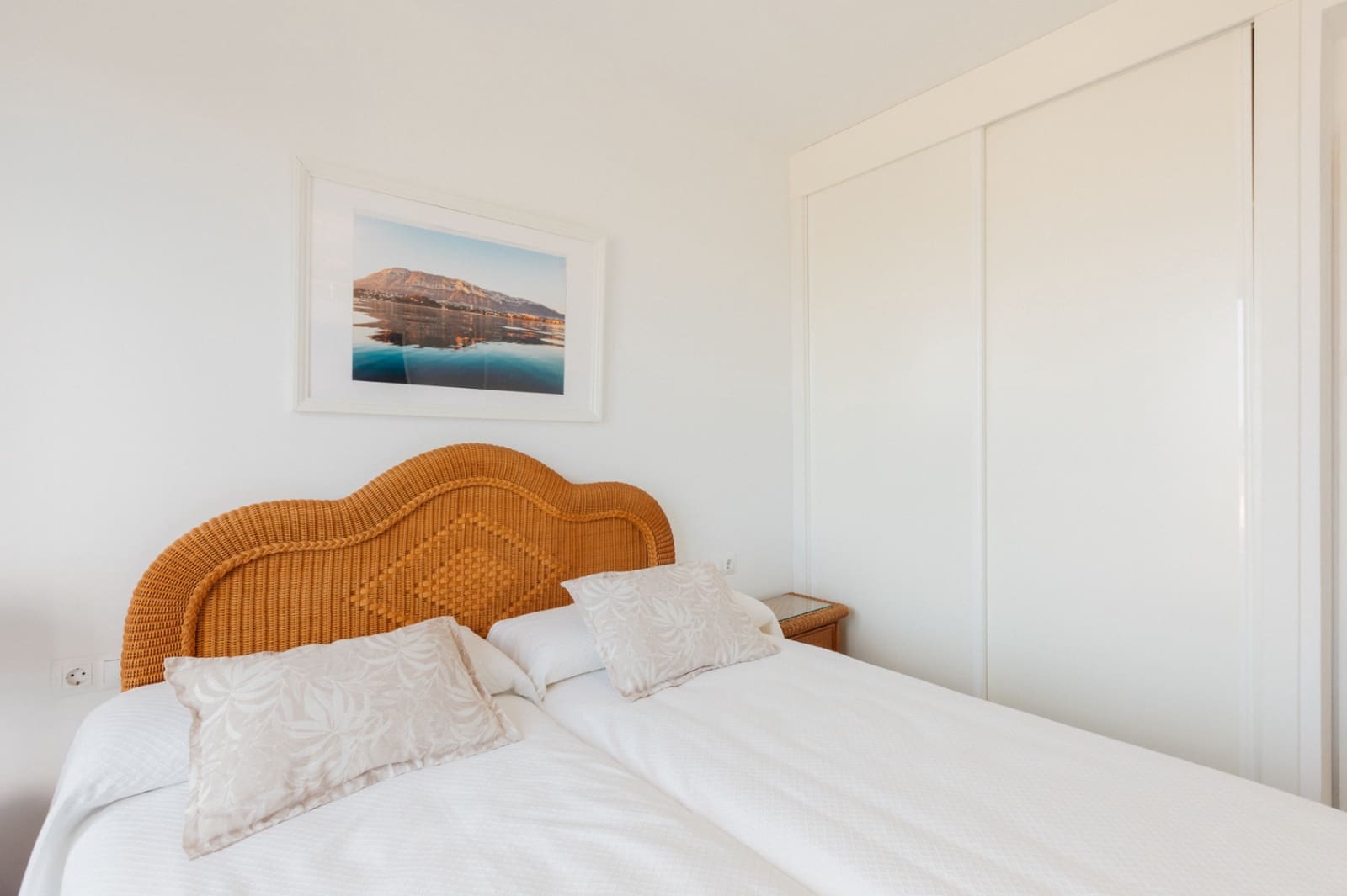 3 soveværelse Penthouse til salg i Denia med swimmingpool garage - € 450.000 (Ref: 8674926)