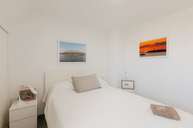 3 sovrum Takvåning till salu i El Palmar - Los Molinos, Dénia med pool garage - 450 000 € (Ref: 8674926)