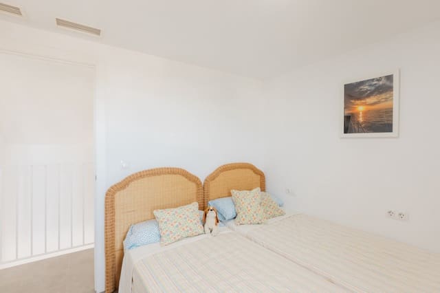 3 sovrum Takvåning till salu i El Palmar - Los Molinos, Dénia med pool garage - 450 000 € (Ref: 8674926)