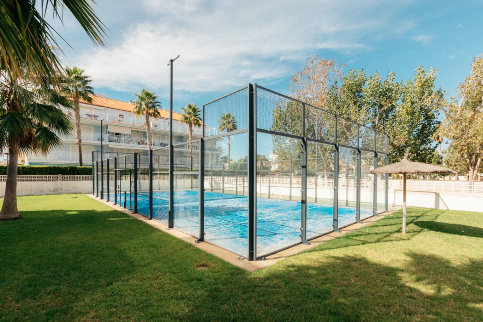 3 soveværelse Penthouse til salg i Denia med swimmingpool garage - € 450.000 (Ref: 8674926)