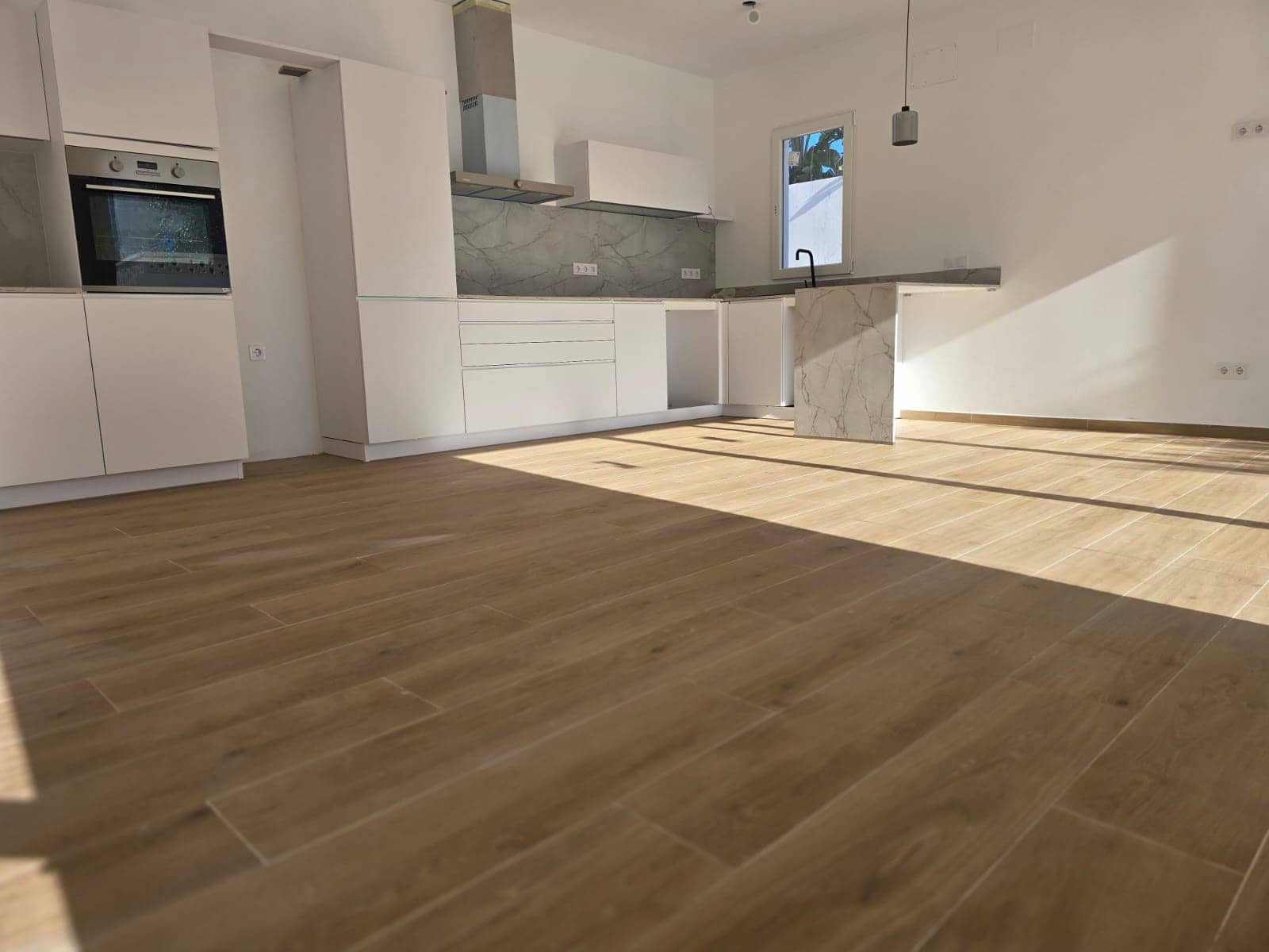 3 soveværelse Villa til salg i Denia med swimmingpool garage - € 438.000 (Ref: 8758633)