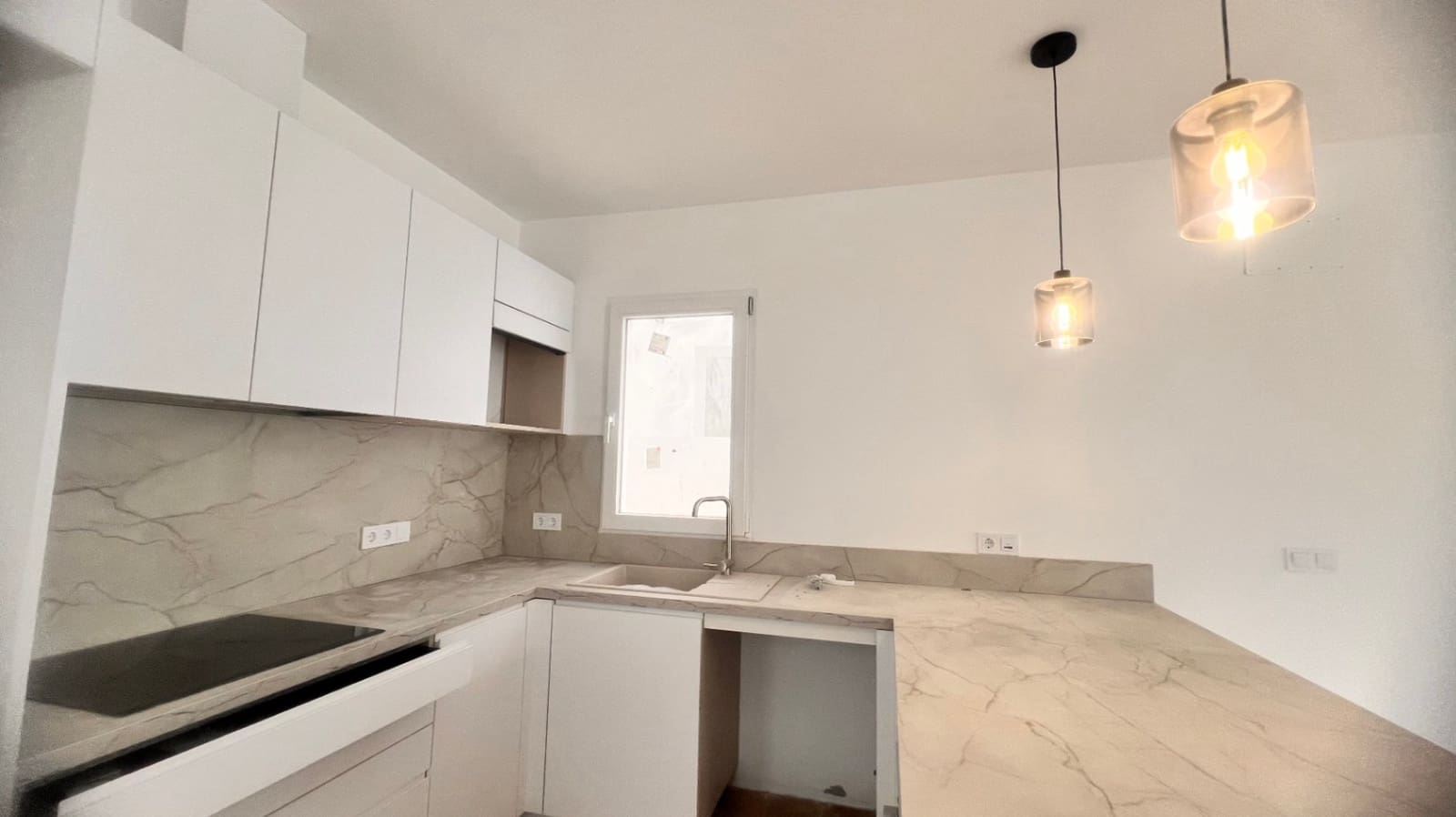 3 soveværelse Villa til salg i Denia med swimmingpool garage - € 438.000 (Ref: 8758633)