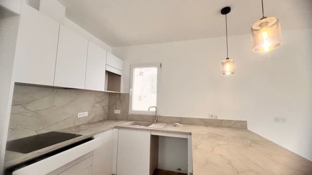 3 sypialnia Willa na sprzedaż w El Palmar - Los Molinos, Dénia z basenem garażem - 438 000 € (Ref: 8758633)