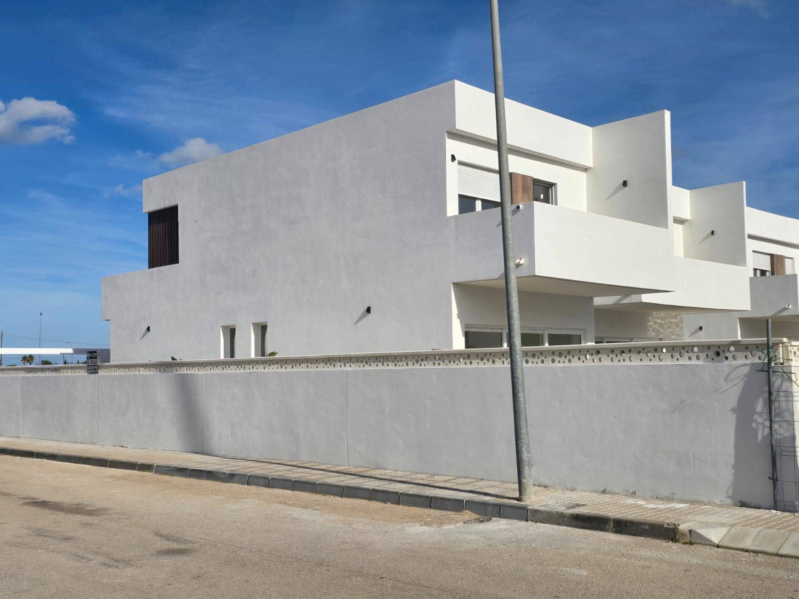 3 soveværelse Villa til salg i Denia med swimmingpool garage - € 438.000 (Ref: 8758633)
