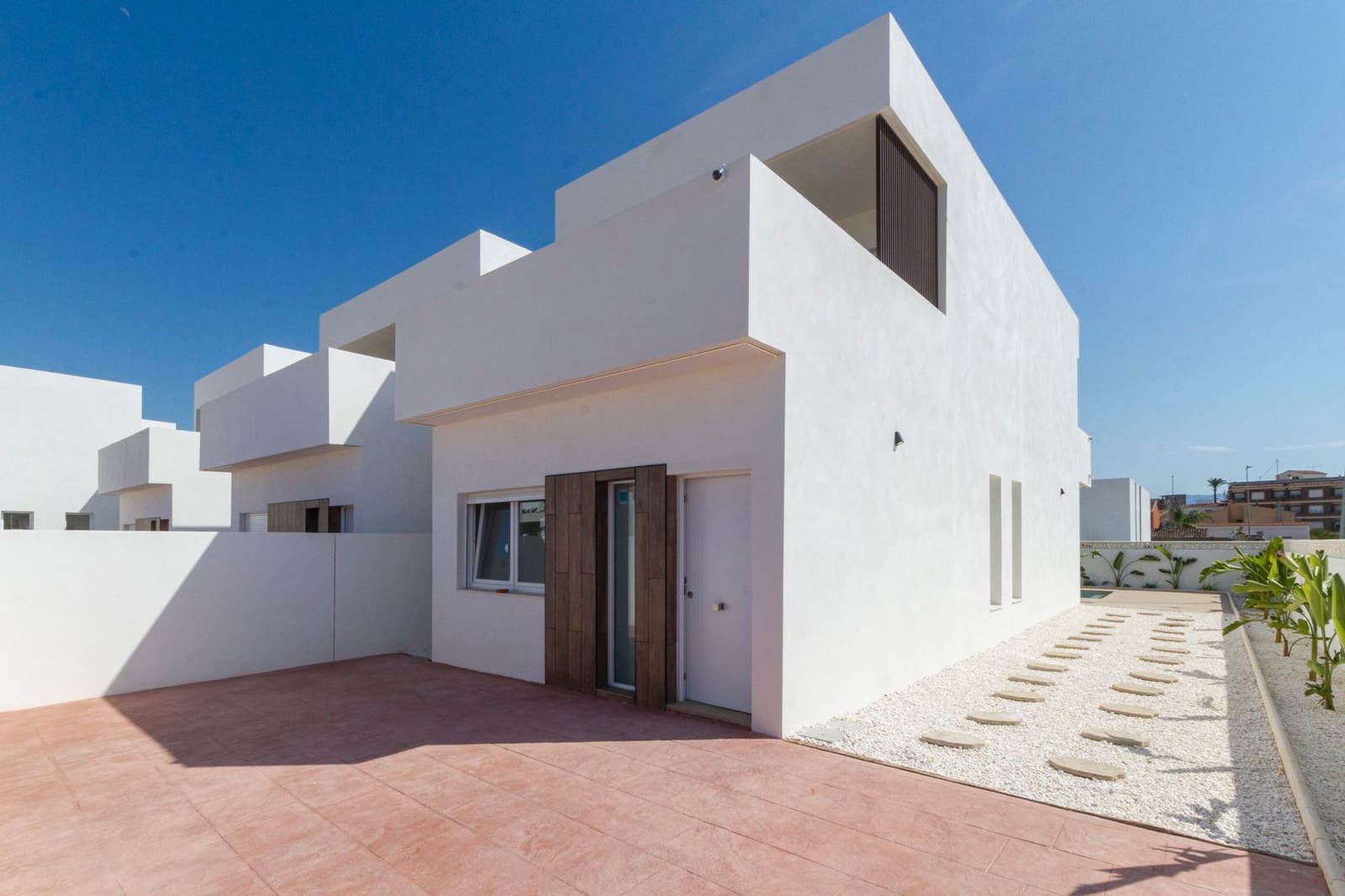 3 soveværelse Villa til salg i Denia med swimmingpool garage - € 438.000 (Ref: 8758633)