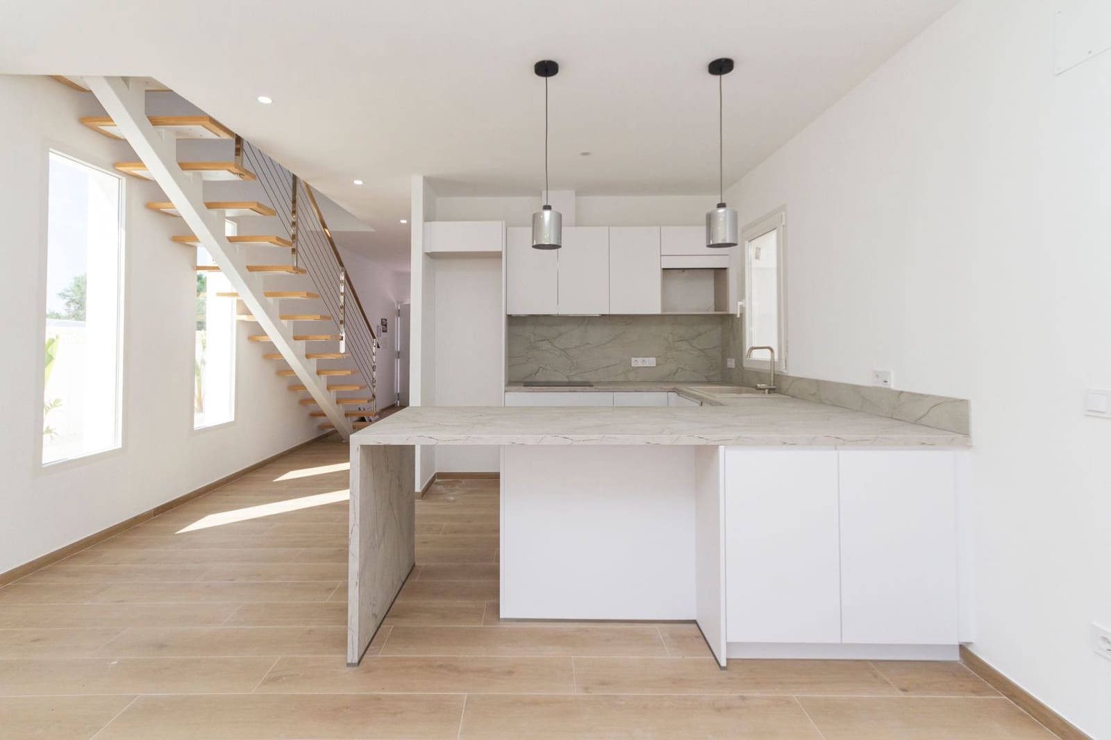 3 soveværelse Villa til salg i Denia med swimmingpool garage - € 438.000 (Ref: 8758633)