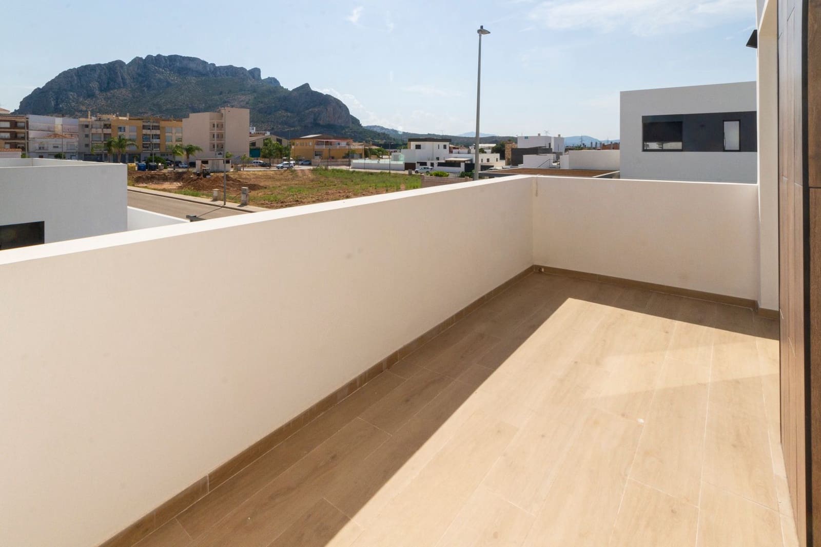 3 soveværelse Villa til salg i Denia med swimmingpool garage - € 438.000 (Ref: 8758633)