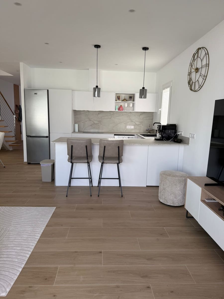 3 soveværelse Villa til salg i Denia med swimmingpool garage - € 438.000 (Ref: 8758633)